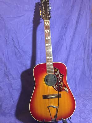 Guitarras de segunda mano baratas en Valencia |