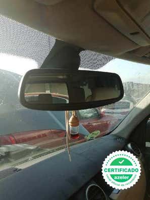 Espejo Derecho Land Rover Discovery 2000 1999-2003 Cat. A | Meses Sin