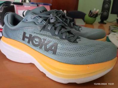 Zapatillas hoka madrid sale