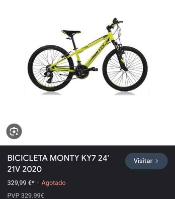 Monty ky39 best sale