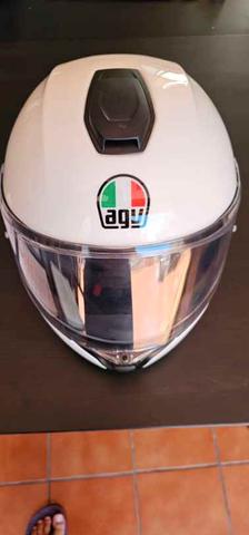 Casco modular mas ligero hot sale