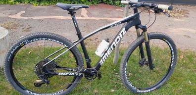 Mtb mendiz x10 hot sale