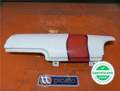 Deflector volvo de segunda mano | Milanuncios