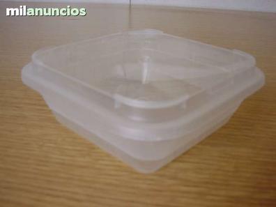 Milanuncios - Luminarc Keep'n'Box 880 ml redondo