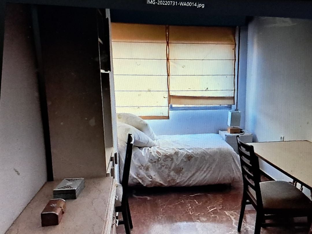 Fotografía del inmueble reportado: 1.100 €/mes — Córdoba, Córdoba