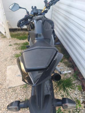 Honda - CB 1000 R