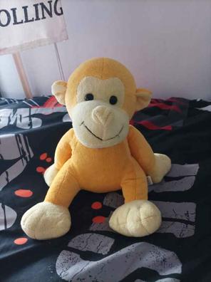 Monos de peluche : Vintage -  España