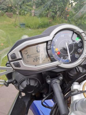 Triumph Tiger