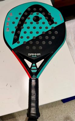 Pala de pádel Adulto Head Speed Pro X 23