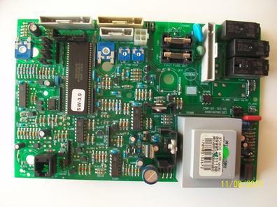 Ariston 950131 placa de circuito impreso Nuevo Y En Caja 