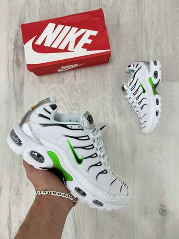 Nike air clearance max tn verdi