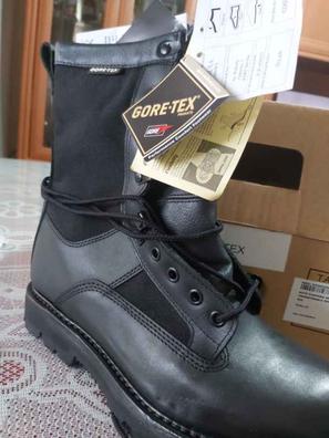 Botas fal best sale guardia civil