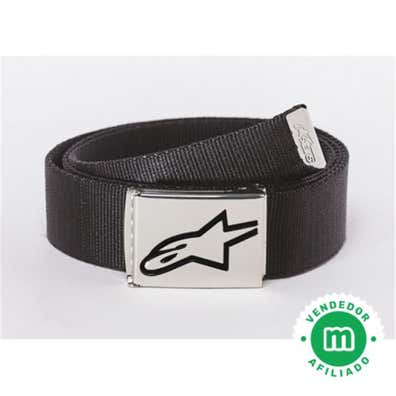 Cinturones de hombre segunda mano baratos en Oviedo | Milanuncios