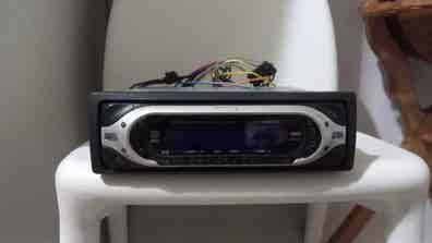 Radio Recambios y accesorios de coches de segunda mano en Madrid Milanuncios