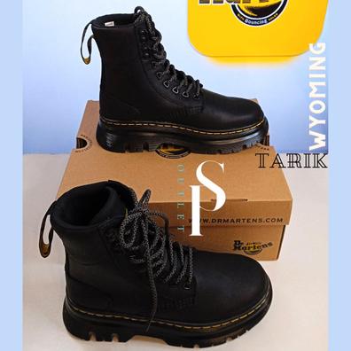 Dr martens 41 Moda y complementos de segunda mano barata Milanuncios