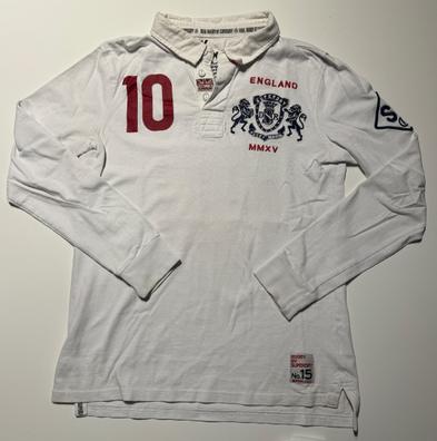 Milanuncios - Polo Hollister talla M