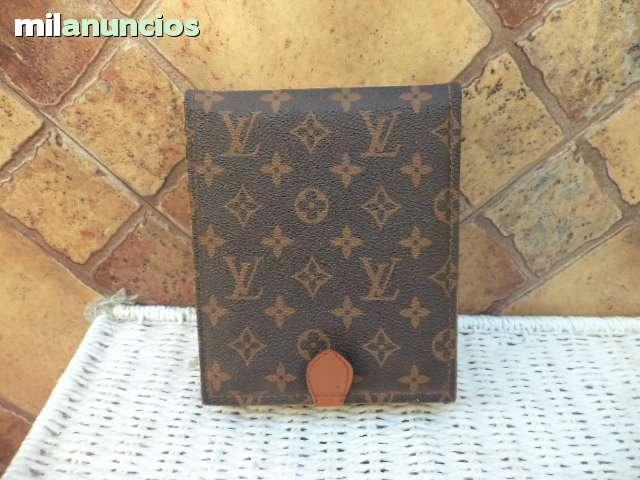 Milanuncios - caja de louis vuitton para meter cosas