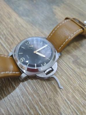 Panerai luminor segunda online mano