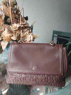 Milanuncios Bolso de Carolina Herrera