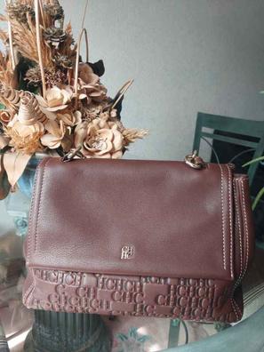 Bolsos de segunda mano carolina herrera Bolsos de segunda mano