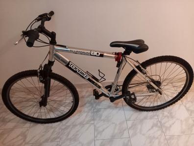 Bicicleta top outlet bike aluminio 80