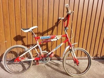 Derbi panther bmx de segunda mano Milanuncios