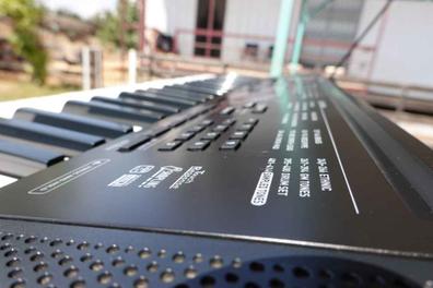 Teclado casio ctk 3200 Milanuncios
