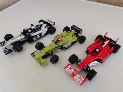 Formula 1 de segunda mano | Milanuncios