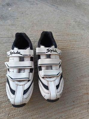 Milanuncios - Zapatillas mtb ciclismo marca spiuk