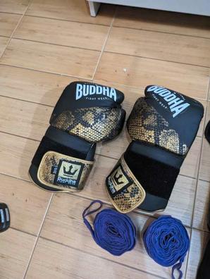 Protector bucal boxeo y artes marciales talla L Outshock 500