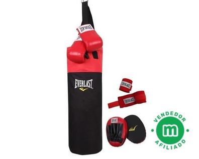 Milanuncios - Silueta de pared,saco boxeo