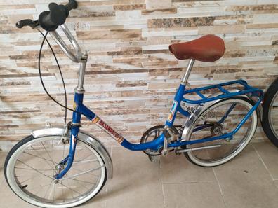 Bicicletas discount niños milanuncios