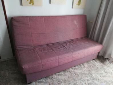 Sofa cama Muebles de segunda mano baratos en Málaga | Milanuncios