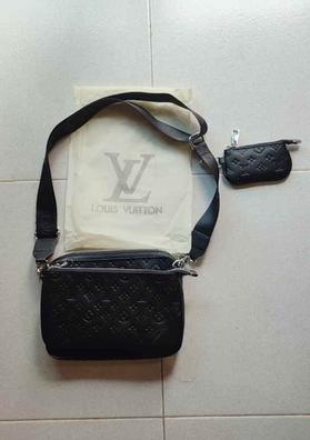 Bolso bandolera Louis Vuitton M44875 de segunda mano por 430 EUR