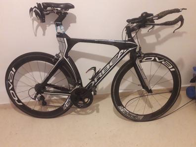 Bicicleta cabra triatlon hot sale