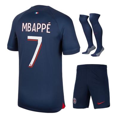 Camiseta PSG 2º Equipación 22/23 - Blanco - Fútbol Hombre