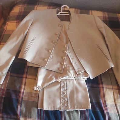 Trajes de torero de segunda mano para hombre Milanuncios