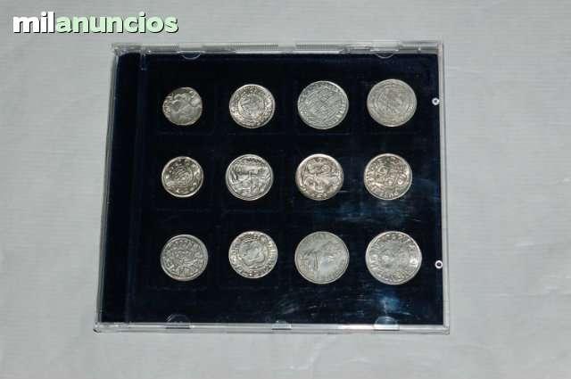 Milanuncios - Colección de monedas