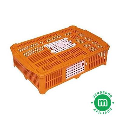 Airsoft Accesorios Porta Conejos Mini Para Caza Transporta Hasta