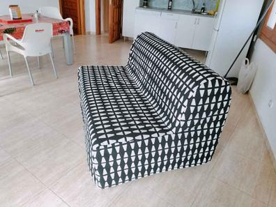 Sofa cama ikea Muebles de segunda mano baratos en Madrid | Milanuncios