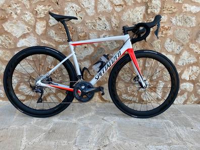 Specialized tarmac carbon Bicicletas de segunda mano baratas