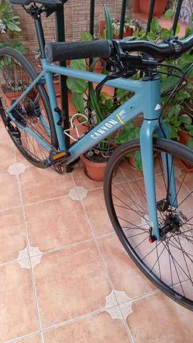 Milanuncios bicicleta de carretera Canyon Roadlite 5