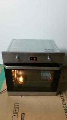Beko BSE22120X sets de electrodoméstico de cocina Cerámico Horno eléctrico