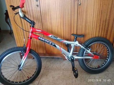 Milanuncios Vendo monty