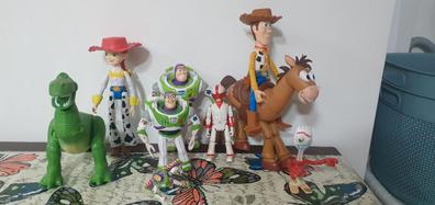 Muñecos toy story segunda mano deals