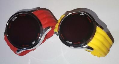 Relojes táctiles baratos hot sale