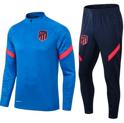 Chandal atletico de madrid Moda y complementos de segunda mano