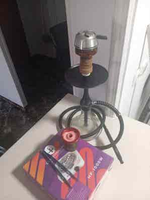 Milanuncios - shisha
