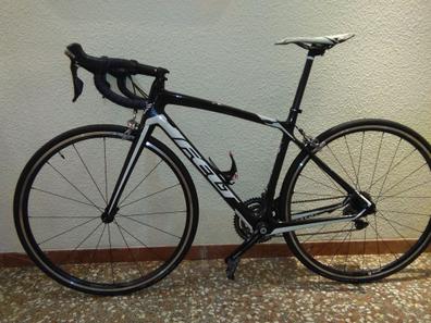 Bicicleta carretera carbono talla s segunda mano new arrivals