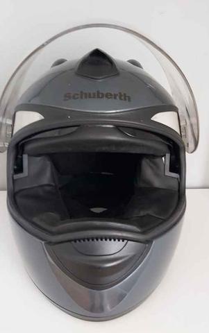 Casco discount schuberth s1